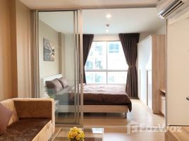 1 Bedroom Condo for sale at The Niche ID Serithai, Khan Na Yao