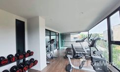 Fotos 2 of the Communal Gym at The Win Condominium