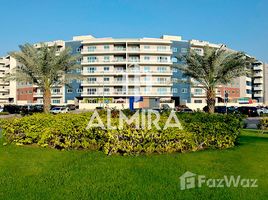 3 Bedroom Apartment for sale at Tower 10, Al Reef Downtown, Al Reef