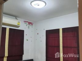 3 Bedroom Townhouse for sale at Baan Pruksa 49 Bangyai-Kaew-In, Sao Thong Hin, Bang Yai, Nonthaburi