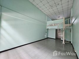 70 m2 Office for rent at Suwanna Place, Racha Thewa