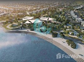  Land for sale at Lea, Yas Island, Abu Dhabi