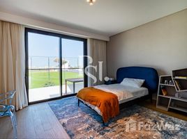 4 Schlafzimmer Villa zu verkaufen im Saadiyat Lagoons, Saadiyat Beach