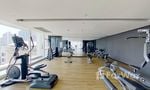 Fitnessstudio at The Room Sathorn-TanonPun