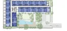 Building Floor Plans of Hay Hua Hin