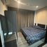 Studio Apartment for rent at The Politan Rive, Bang Kraso, Mueang Nonthaburi, Nonthaburi