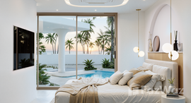 Viviendas disponibles en Saraya Beach Lombok