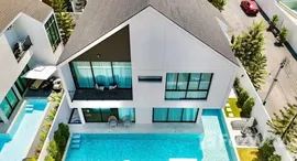 Available Units at The Regent Villa Pasak 