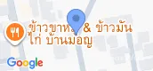 ทำเลที่ตั้ง of กาญจน์กนกวิลล์ 26