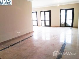 3 Bedroom Apartment for rent at Westown, Sheikh Zayed Compounds, Sheikh Zayed City