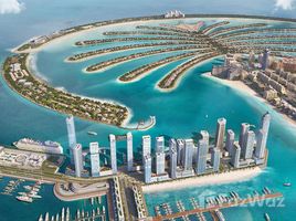 在Beach Mansion出售的1 卧室 住宅, 艾玛尔海滨, Dubai Harbour, 迪拜