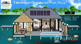 Available Units at WungThong Fishing Resort
