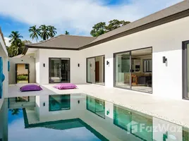 3 Bedroom Villa for sale in Maenam, Koh Samui, Maenam