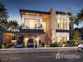 5 Bedroom House for sale at IBIZA, DAMAC Lagoons