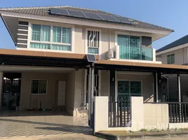 บ้านเดี่ยว 4 ห้องนอน ให้เช่า ในโครงการ กาญจน์กนก 20, สันทรายน้อย, สันทราย