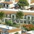 3 Bedroom Townhouse for sale at Marassi, Sidi Abdel Rahman, North Coast