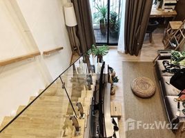 ขายคอนโด 1 ห้องนอน ในโครงการ ไนท์บริดจ์ ติวานนท์, ตลาดขวัญ, เมืองนนทบุรี