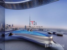 4 спален Квартира на продажу в Bugatti Residences, Executive Towers