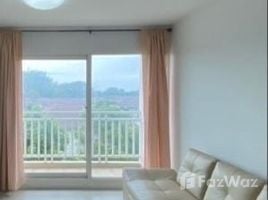 1 Bedroom Condo for sale at Supalai Lagoon Condo, Ko Kaeo