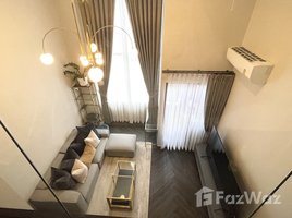 1 Bedroom Apartment for sale at Ramada Plaza By Wyndham Bangkok Sukhumvit 48, Phra Khanong