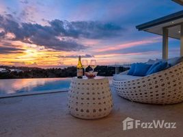 4 спален Дом в аренду в Samui Bayside Luxury Villas, Бопхут