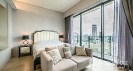 Доступные квартиры в TELA Thonglor