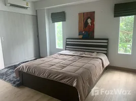 Studio Condo for sale at The Private Condo, Nong Han, San Sai
