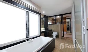 3 Bedrooms House for sale in Saphan Sung, Bangkok Nirvana Beyond Lite Rama 9