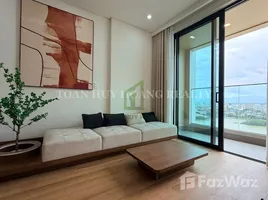 2 Schlafzimmer Wohnung zu vermieten im Sun Cosmo Residence, An Hai Tay