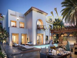 6 Bedroom Townhouse for sale at Fay Alreeman, Al Reef Downtown, Al Reef