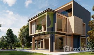 7 Habitaciones Villa en venta en Baniyas East, Abu Dhabi Al Shawamekh