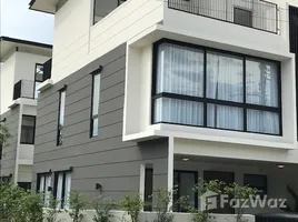 ขายทาวน์เฮ้าส์ 3 ห้องนอน ในโครงการ ลากูน่า พาร์ค, เชิงทะเล, ถลาง, ภูเก็ต