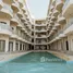 Appartement Studio à vendre à Storia Del Mare, Al Fondok St.
