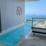 1 Bedroom Apartment for rent at Copacabana Beach Jomtien, Nong Prue, Pattaya