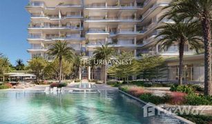 4 Bedrooms Apartment for sale in The Crescent, Dubai Orla by Omniyat