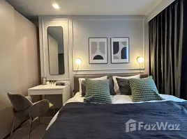 อพาร์ทเม้นท์ 1 ห้องนอน ให้เช่า ในโครงการ ไลฟ์ อโศก ไฮป์, มักกะสัน, ราชเทวี, กรุงเทพมหานคร