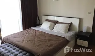 1 Schlafzimmer Wohnung zu verkaufen in Lumphini, Bangkok Regent Royal Place 1