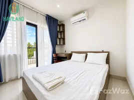 Estudio Adosado en alquiler en An Hai Tay, Da Nang, An Hai Tay, Son Tra