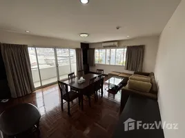 2 Bedroom Apartment for rent at Baan C.K. Apartment, Chong Nonsi