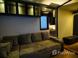 1 Bedroom Condo for sale at The Politan Rive, Bang Kraso, Mueang Nonthaburi, Nonthaburi, Thailand