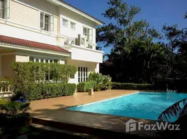 在Land and Houses Park租赁的4 卧室 别墅, 查龙, 普吉镇, 普吉, 泰国