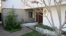 Available Units at Algarrobo