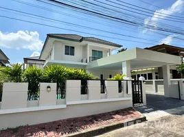 4 Bedroom House for sale at Central Park Hillside Village, Nong Prue, Pattaya