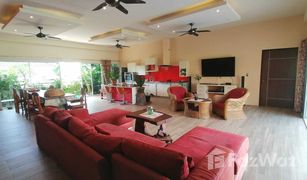 4 Bedrooms Villa for sale in Hin Lek Fai, Hua Hin Natural Hill 2