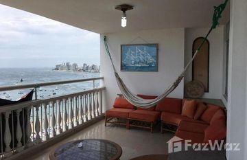 **NICE!!!** Balcony Heaven at Salinas Beach in Salinas, Santa Elena