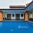 3 Schlafzimmer Villa zu vermieten im Hunsa Residence, Nong Kae, Hua Hin