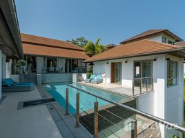 3 chambre Villa à louer à , Bo Phut, Koh Samui