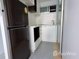 1 спален Кондо на продажу в Lumpini Ville Ramkhamhaeng 44, Hua Mak