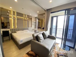 1 chambre Condominium à louer à , Khlong Toei Nuea