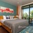 1 Bedroom Condo for rent at The Unity Patong, Patong, Kathu, Phuket